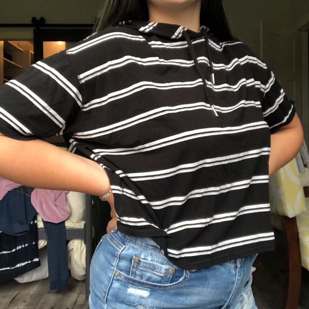 Calvin Klein Hoodie Shirt